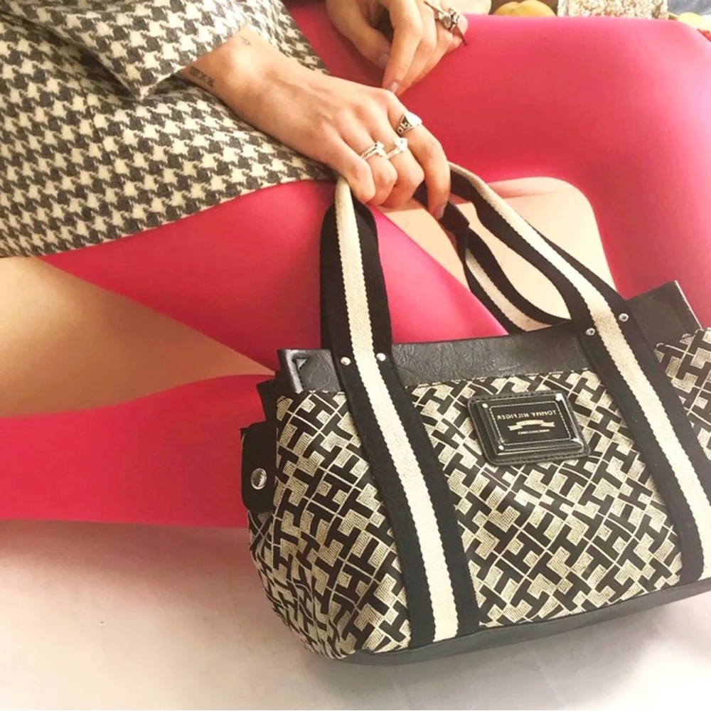 Tommy Hilfiger Shoulder Bag/Purse